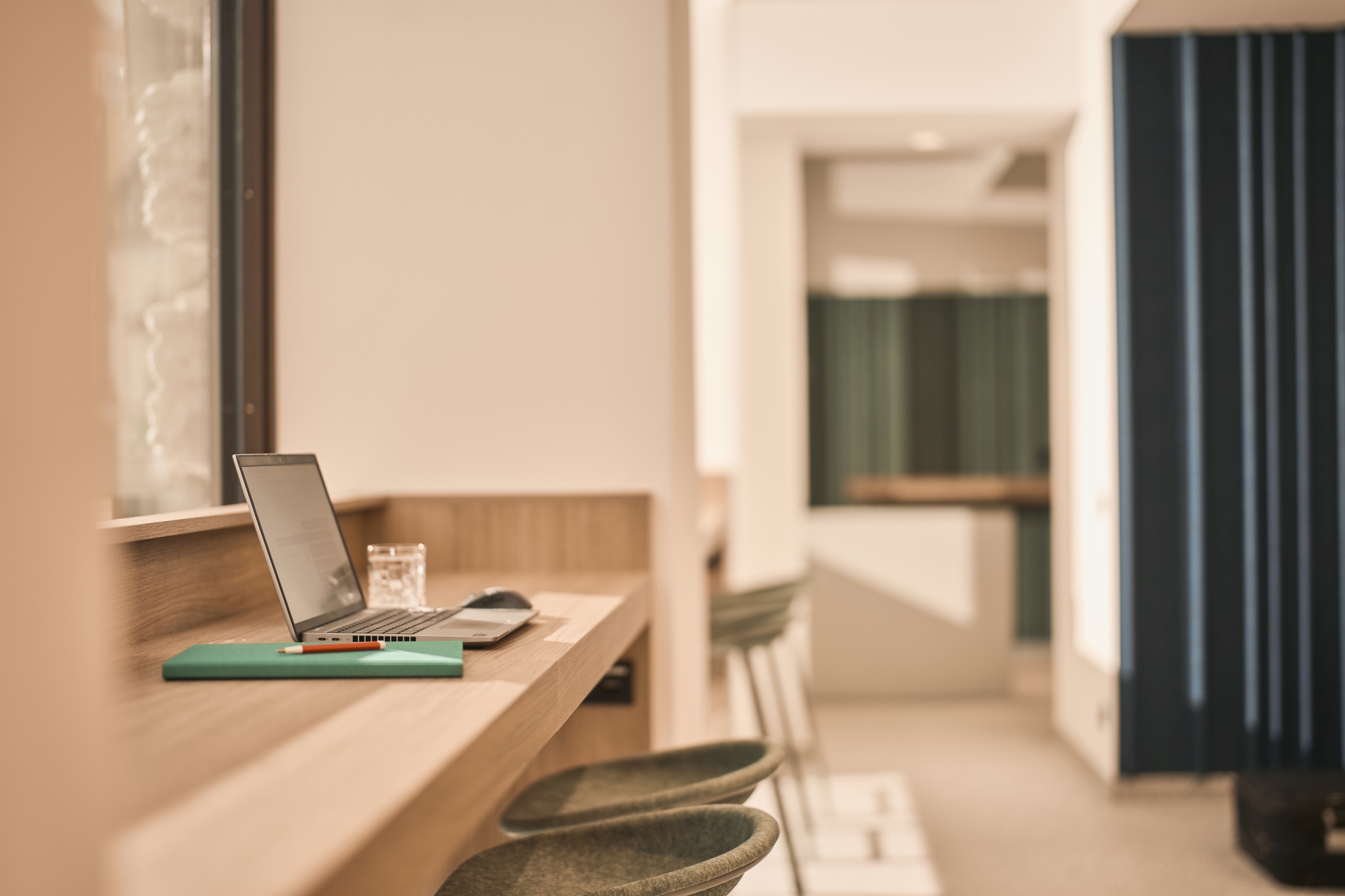 Coworking Place